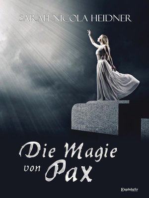 cover image of Die Magie von Pax